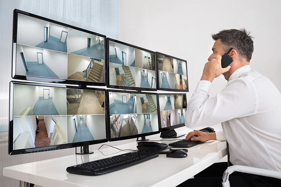 Monitoring